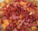Foto del paso 6 de la receta: Lentejas con boniato