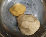 Foto langkah ke 1 dari resep Pastel senemune.