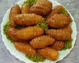 صورة لخطوة 9 من وصفة اصابع زينب المقرمشة طعم ولا اطيب