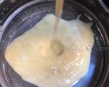 Pineapple and grapes mocktailmatakin girki3 hoto
