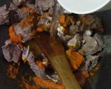 Foto langkah ke 3 dari resep Rendang Daging Sapi.