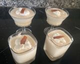Foto del paso 2 de la receta: Mousse de naranja