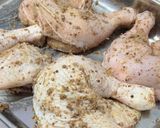 Foto langkah ke 1 dari resep Ayam Betutu Khas Bali.