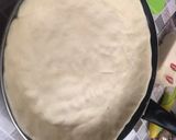 Foto langkah ke 4 dari resep Pizza Teflon Spesial.