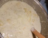 Krumpli főzelék recept fázis 8 fotója