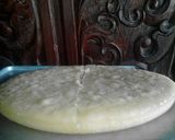 Foto langkah ke 4 dari resep Martabak Manis.