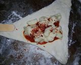 Foto del paso 5 de la receta: Pizzaletas