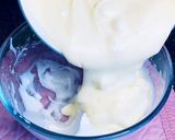 รูปขั้นตอนการทำที่ 6 ของ ชูเฟล่ Souffle เนื้อนุ่ม เบา ละลายในปาก 😋