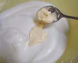 Foto del paso 3 de la receta: Queque con harina integral