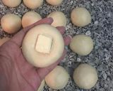 奶油餐包的食譜步驟14照片