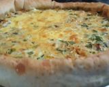 Foto del paso 3 de la receta: Tarta de Pollo