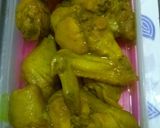 Foto langkah ke 2 dari resep Ayam goreng ungkep.