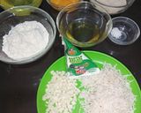 Foto langkah ke 1 dari resep Chiffon Keju.