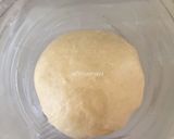 Foto langkah ke 7 dari resep Roti Kentang Empuk.