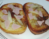 Foto del paso 2 de la receta: Montaditos