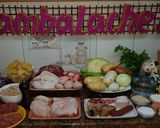 Foto del paso 1 de la receta: Escudella catalana o cocido catalán