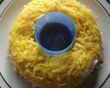 Foto del paso 1 de la receta: Mini rosca Botanera