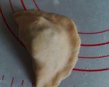 Foto del paso 5 de la receta: Empanadas dulces con carne y pasas 🥟🥩😋