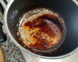 Foto del paso 2 de la receta: Tuco de Peceto 🇺🇾