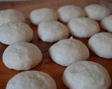 Foto del paso 2 de la receta: "Fatay" Empanada tradicional árabe