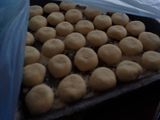 البف (السنمبوسك _ السنمبوسة)