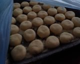 صورة لخطوة 1 من وصفة البف (السنمبوسك _ السنمبوسة)
