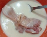 Foto langkah ke 4 dari resep Ayam Berantakan.