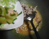Foto langkah ke 3 dari resep Usus kentang daun jeruk.