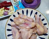 Foto langkah ke 1 dari resep Singit Ayam.