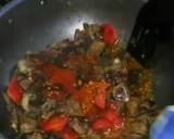 Spicy Mutton recipe step 5 photo