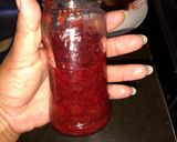 Foto del paso 4 de la receta: Mermelada caseraa de frutillas frescas 🍓🍓🍓