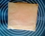 Sajtos-burgonyapogácsa recept fázis 3 fotója