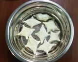 সবজি পিঠে (sabji pithe recipe in bengali) রেসিপির ধাপ 7 ছবি