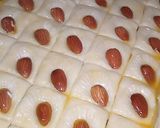 صورة لخطوة 2 من وصفة بقلاوة