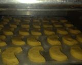 Foto langkah ke 6 dari resep Putri Salju Simple.