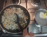 Foto del paso 4 de la receta: El Arroz del guerrero