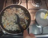 Foto del paso 4 de la receta: El Arroz del guerrero
