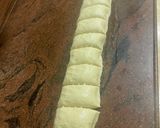 Foto del paso 6 de la receta: Msemen marroquí 🇲🇦💚