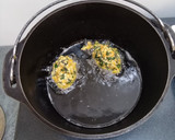 Foto del paso 4 de la receta: Croquetas de vegetales