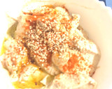Foto del paso 2 de la receta: 205. Hummus con nueces (guarnición)