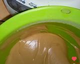 Foto langkah ke 3 dari resep 23. Bolu kukus / Roti kukus gula merah.
