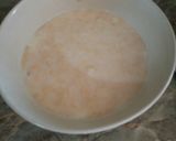Aranygaluska recept fázis 1 fotója