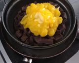 Foto langkah ke 2 dari resep Fudge Brownies.