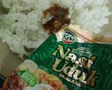 Foto langkah ke 2 dari resep Nasi Uduk Sat set.