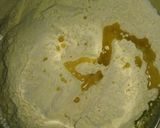 A picture of step 2 of Vegetable stuffed buns by R@shows Cuisine.