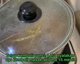 Foto langkah ke 5 dari resep Ketupat lebaran hanya 25 menit.