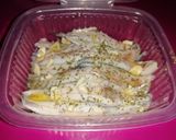Foto del paso 2 de la receta: Boquerones en vinagre