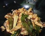 Foto langkah ke 2 dari resep Asem-Asem Ayam ala Tin.
