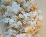 Foto del paso 3 de la receta: Canelones de Cuaresma con salsa de frutos secos