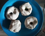 Foto langkah ke 6 dari resep Putri Mandi.